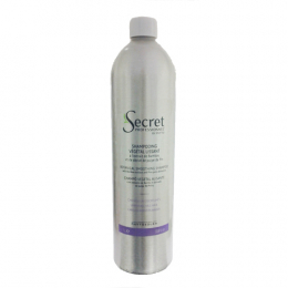 Glättendes Pflanzen-Shampoo