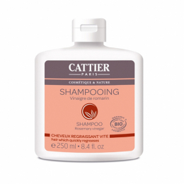 Bio-Rosmarin-Essig-Shampoo Cattier 250ml