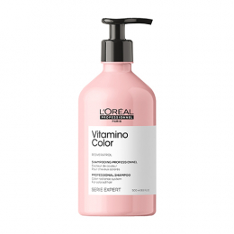 Vitamino Color Shampoo 500ml