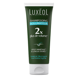 Luxéol Volumizing Shampoo
