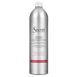 Volumenspendendes Shampoo