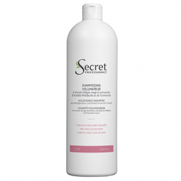 Volumizing Shampoo Nachfüllpackung