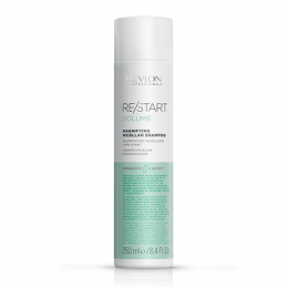 Revlon Volumen Restart Mizellen Shampoo
