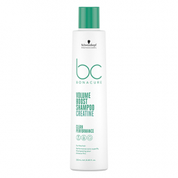 Shampooing BC Volume Boost Schwarzkopf Pro 250ml