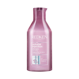 Redken Volume Injection Volumizing Shampoo