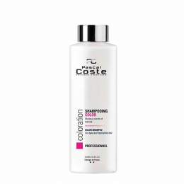Farbe Profi-Shampoo