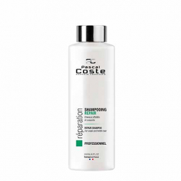 Professionelles Reparatur-Shampoo