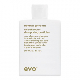 Normale Personen EVO Daily Shampoo
