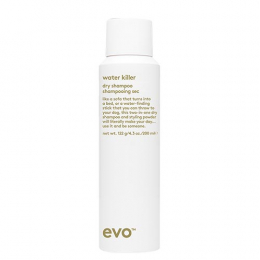 Wasser-Killer EVO Trocken-Shampoo