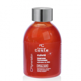 Kupfer Highlight Enhancing Shampoo