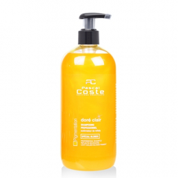 Light Golden Highlight Enhancing Shampoo 500 ml