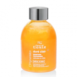 Light Gold Highlight Enhancing Shampoo
