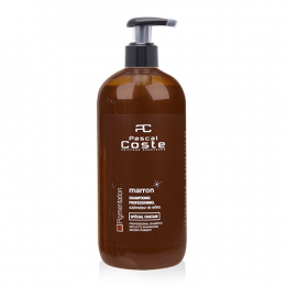 Braunes Highlight Shampoo 500 ml