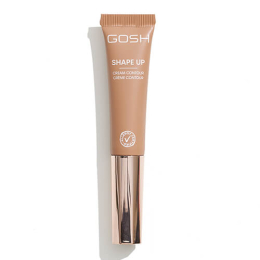 Shape Up 001 Fair Medium Contouring Cream Gosh