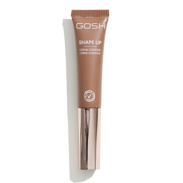 Shape Up Contouring Cream 002 Medium Deep Gosh