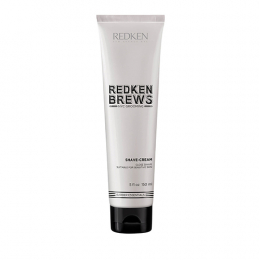 Rasiercreme Redken Brauen