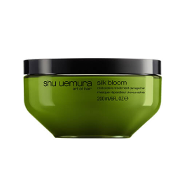 Shu Uemura Silk Bloom Repair Mask