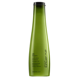 Shu Uemura Silk Bloom Repair Shampoo