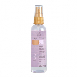 Keracare Silken Seal Liquid Sheen Styling Spray