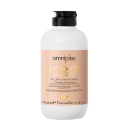 Conditioner Filler Smooth Experience Omniplex Farmavita