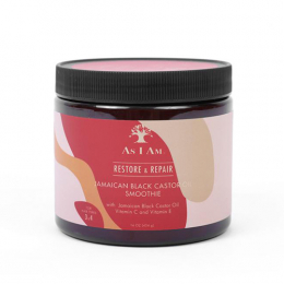 Smoothie Restore & Repair Styling Creme JBCO As I Am
