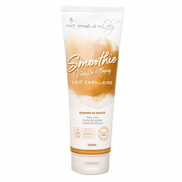 Vanille-Ylang-Smoothie Haarmilch