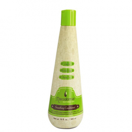Macadamia Glättende Pflegespülung