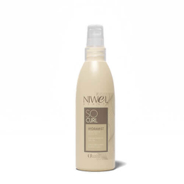 Nebel Leave In Hydramist So Curl Niwel Beauty 200ml