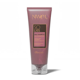 So Liss Shampoo-Milch Milk Shampoo Niwel Beauty 250ml