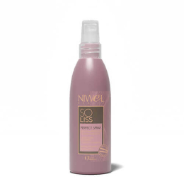 Leave In Hitzeschutz Perfect Spray So Liss Niwel Beauty 200ml