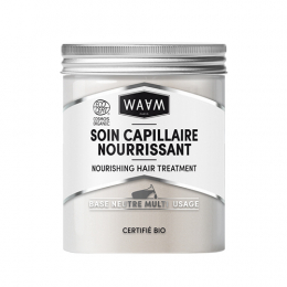 WAAM Hair Care Base