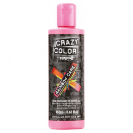 Crazy Color Conditioner Regenbogenpflege