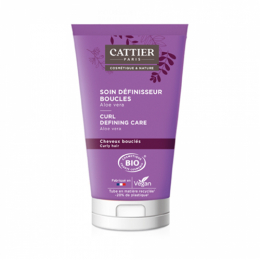 Cattier Bio-Locken-Definitionspflege 150ml