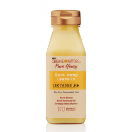 Entwirrende Pflege Pure Honey Creme of Nature