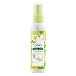 Entwirrendes Pflegespray Akazienhonig Junior Klorane 125ml