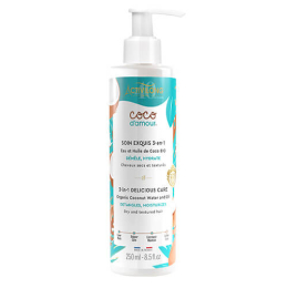 Exquisite 3-in-1-Pflege Coco d'Amour Activilong