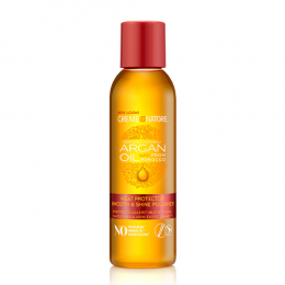 Creme of Nature Heat Protector Argan Pflege