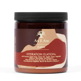 Hydration Elation Conditioner As I Am