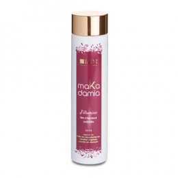 Erhellende Pflege Makadamia Urban Keratin