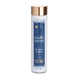 Ich zeichne Makadamia Urban Keratin Care