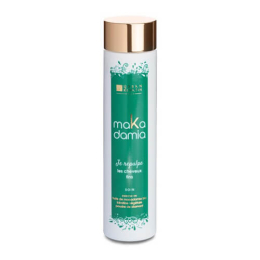 Pflege Je Repulpe Makadamia Urban Keratin