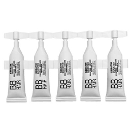 Ampullen Keratin Booster BBHair Generik 5x10ml