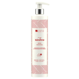 Keratin Conditioner Pflege My Keratine Urban Keratine 400ml