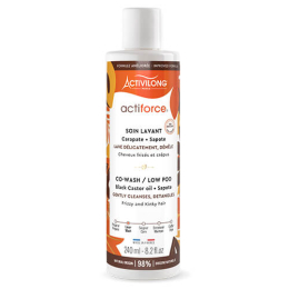 Cowash Stärkende Waschcreme Actiforce Activilong