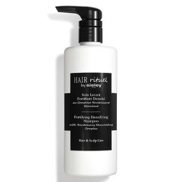 Stärkende Waschpflege Density Hair Ritual by Sisley 500ml