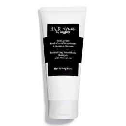 Revitalisierende nährende Waschpflege HAIR RITUEL by SISLSEY 200ml