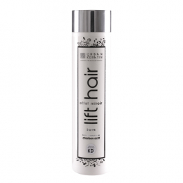 Pflege für den Spiegeleffekt Lift Hair Urban Keratin