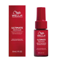 Wella Ultimate Repair Revitalizing Miracle Treatment 30ml