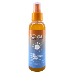 Sonnenschutzpflege Sun Oil Generik