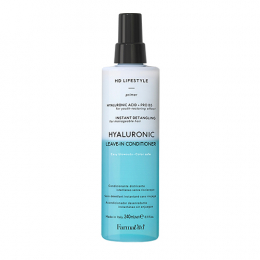Hyaluronic HD Lifestyle Pflege ohne Ausspülen